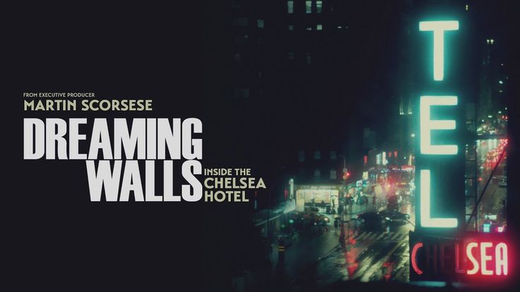 boom reviews - dreaming walls