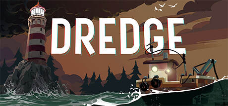 boom games reviews - dredge