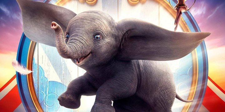 boom reviews - dumbo