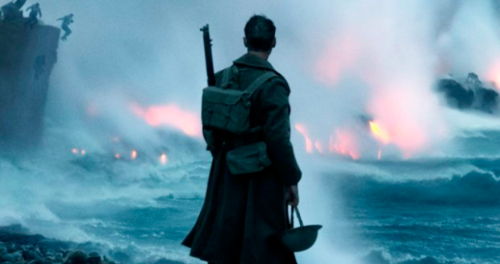 boom reviews - Dunkirk