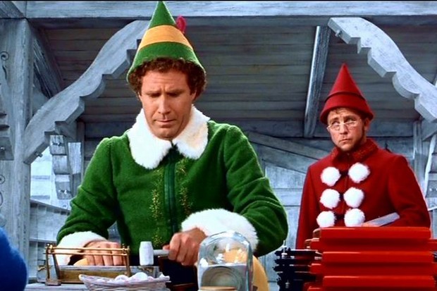 boom reviews Elf