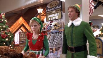 boom reviews Elf