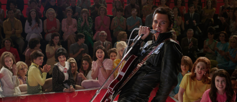 boom reviews Elvis