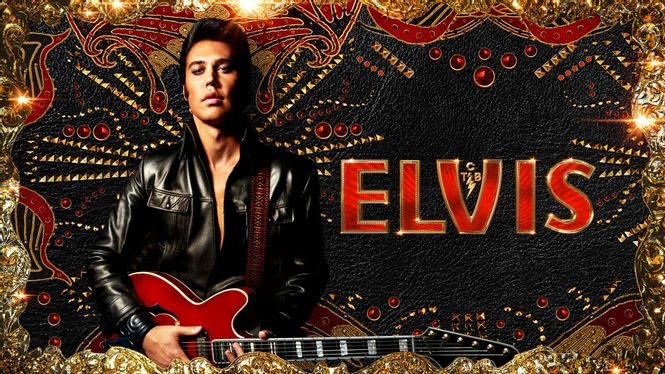 boom reviews - elvis