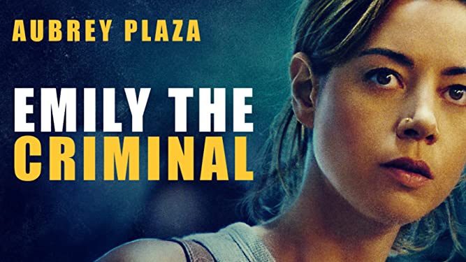 boom reviews - emily the criminal