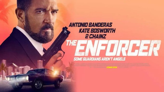 boom reviews - the enforcer
