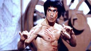 boom reviews Enter the Dragon