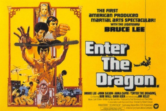 boom reviews -enter the dragon