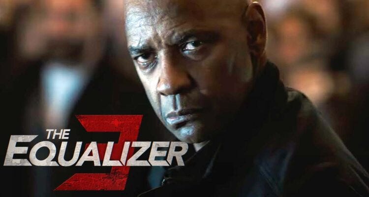 boom reviews - the equalizer 3