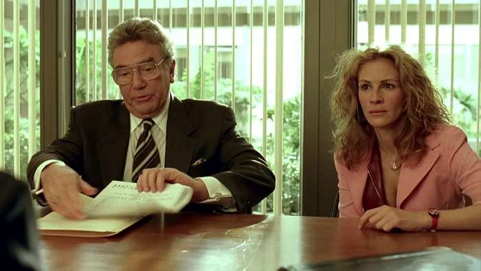 boom reviews Erin Brokovich
