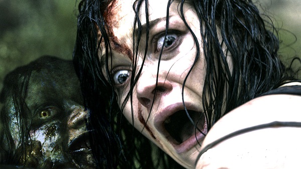 boom dvd reviews - Evil Dead 2013