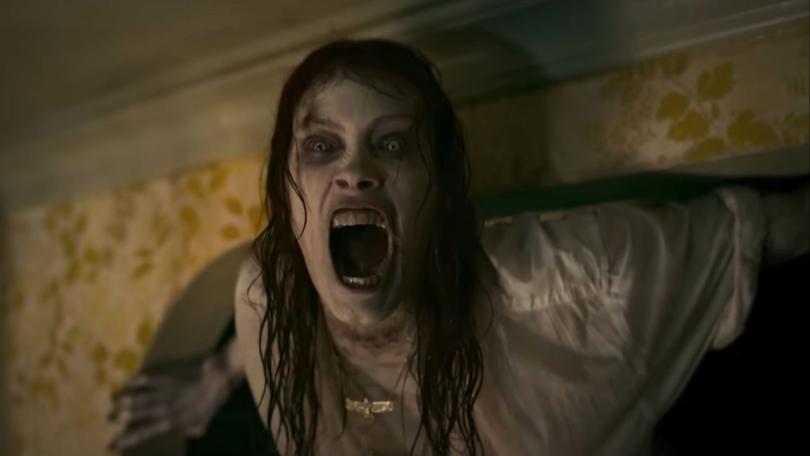 boom reviews Evil Dead Rise