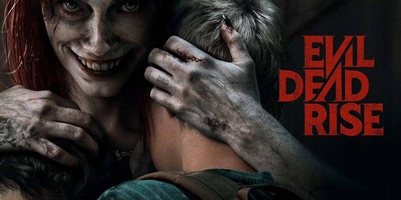 boom reviews - evil dead rise