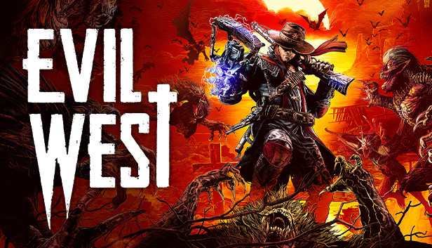 boom games reviews - evil west