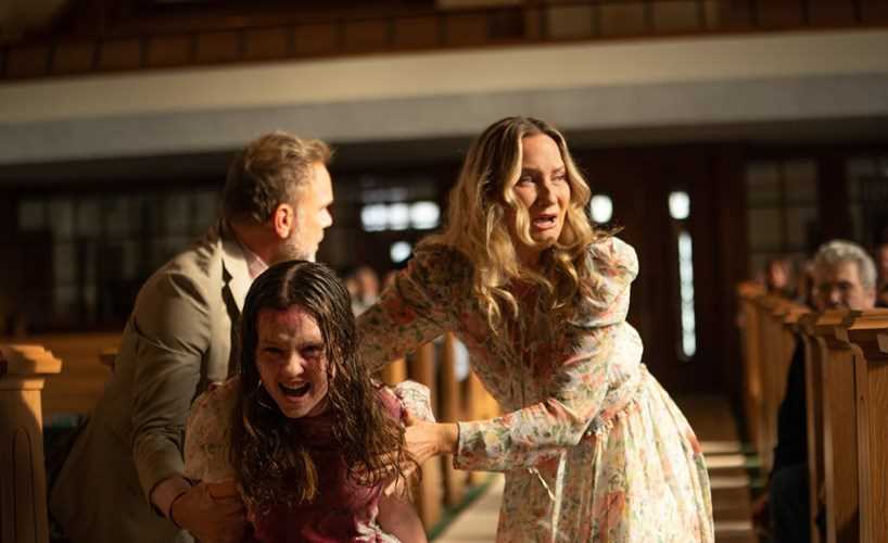 boom reviews The Exorcist: Believer