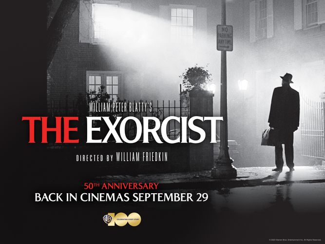 boom reviews - the exorcist
