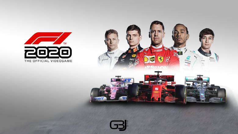 boom games reviews - f1 2020