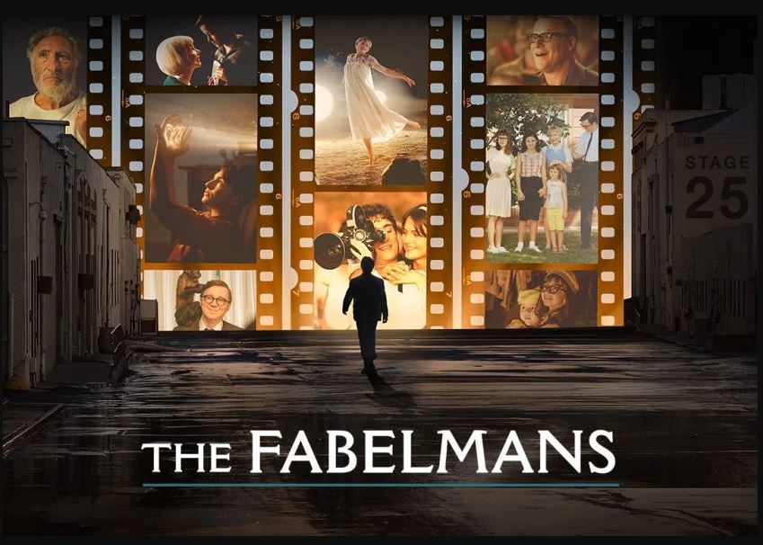 boom reviews - the fabelmans