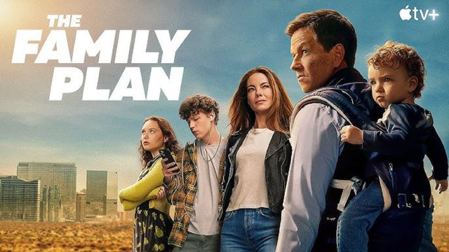 boom reviews - the family plan