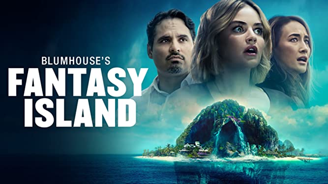 boom reviews - fantasy island