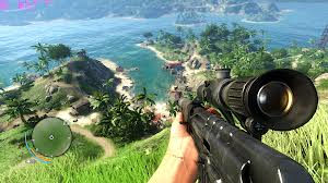 boom game reviews - Far Cry 3