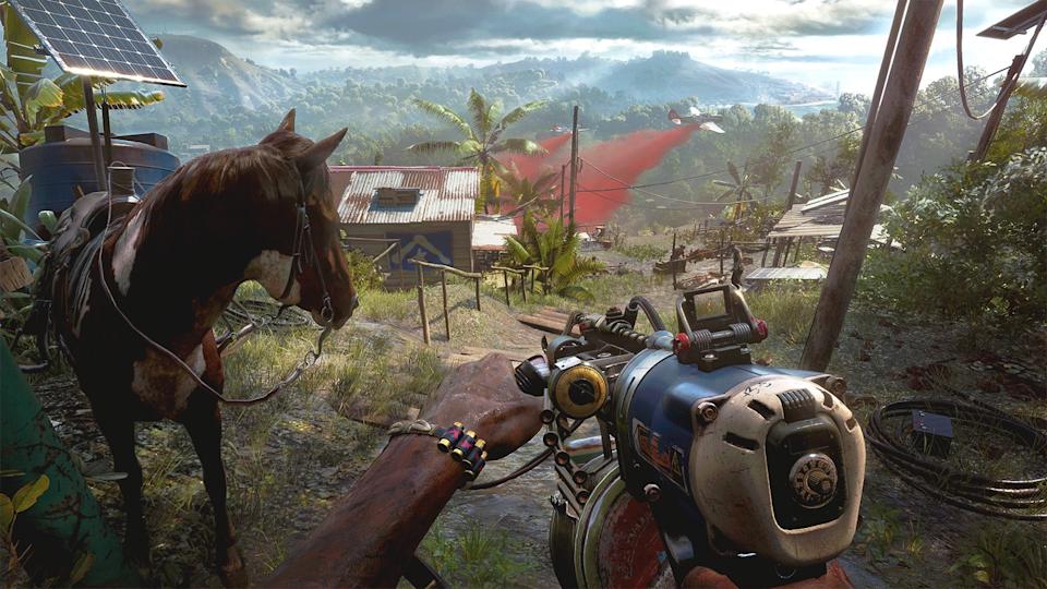 boom reviews far cry 6