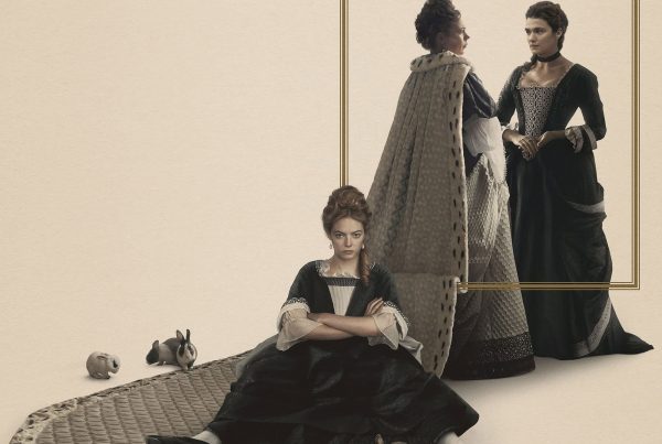 boom reviews - the favourite
