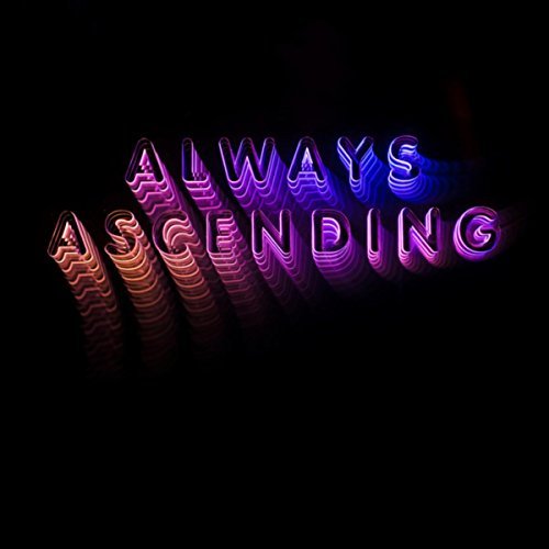 boom - Franz Ferdinand - Always Ascending image