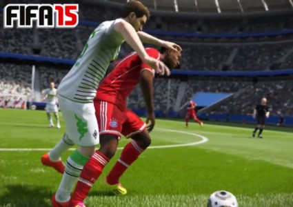 boom reviews FIFA 15