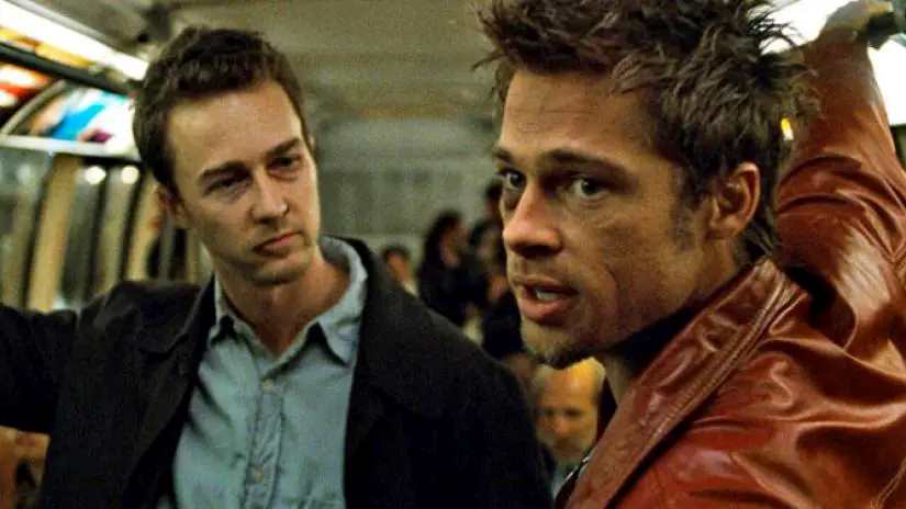 boom reviews Fight Club