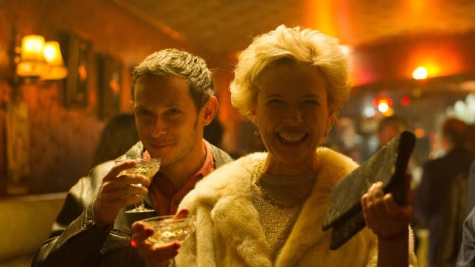 boom reviews Film Stars Don't Die in Liverpool