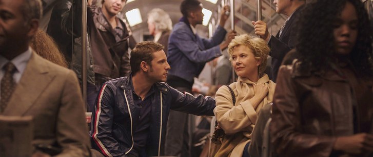 boom reviews Film Stars Don't Die in Liverpool