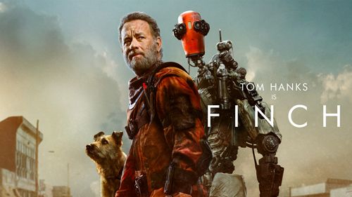 boom reviews - finch