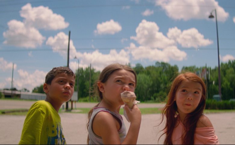 boom reviews The Florida Project