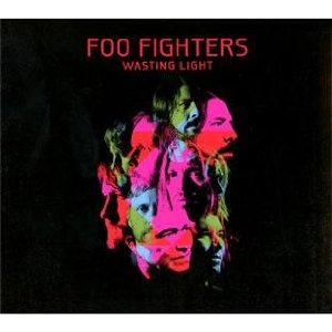 boom - Foo Fighters Wasting Light album image