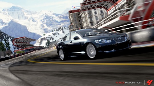 boom game reviews - Forza Motorsport 4 image