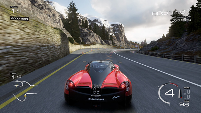 boom reviews - Forza Motorsport 5