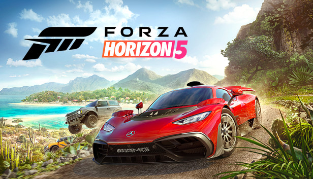 boom games reviews - forza horizon 5