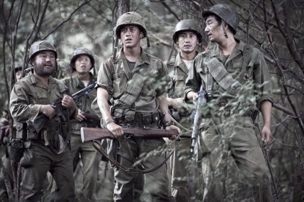 boom dvd reviews - The Front Line