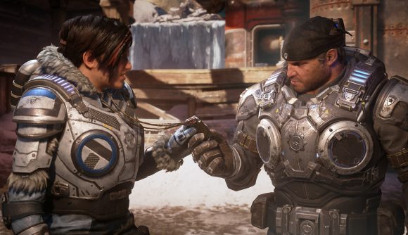 boom reviews - gears 5