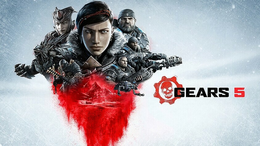 boom game reviews - gears 5