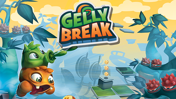 boom games reviews - gellybreak