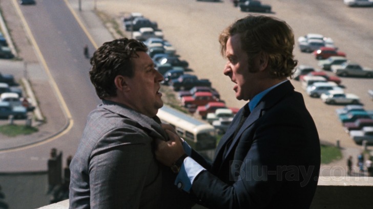 boom reviews Get carter