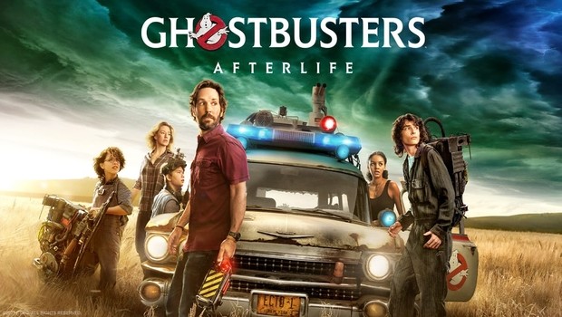 boom reviews - ghostbusters afterlife