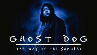 boom reviews - ghost dog
