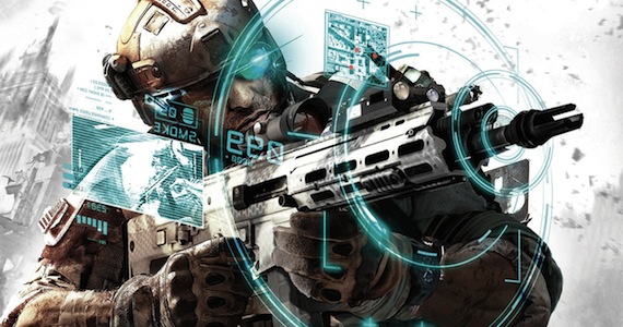 boom game reviews - Tom Clancy's Ghost Recon: Future Soldier