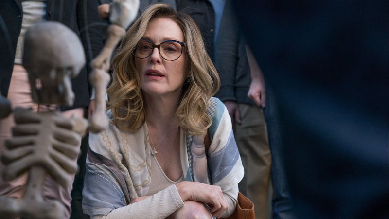 boom reviews Gloria Bell