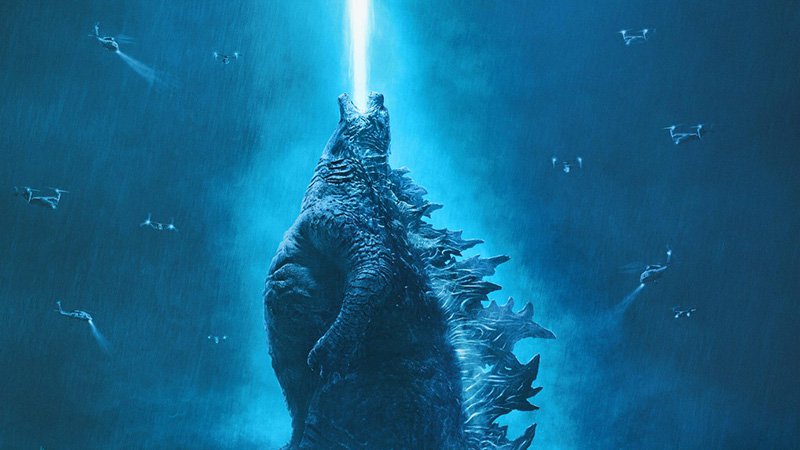 boom reviews - godzilla