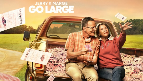 boom reviews - jerry and marge go large