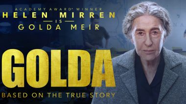 boom reviews - golda